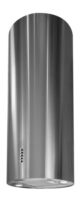 Фото - Уцінка - Витяжка декоративна NORTBERG Cylindro OR Eco Inox 40