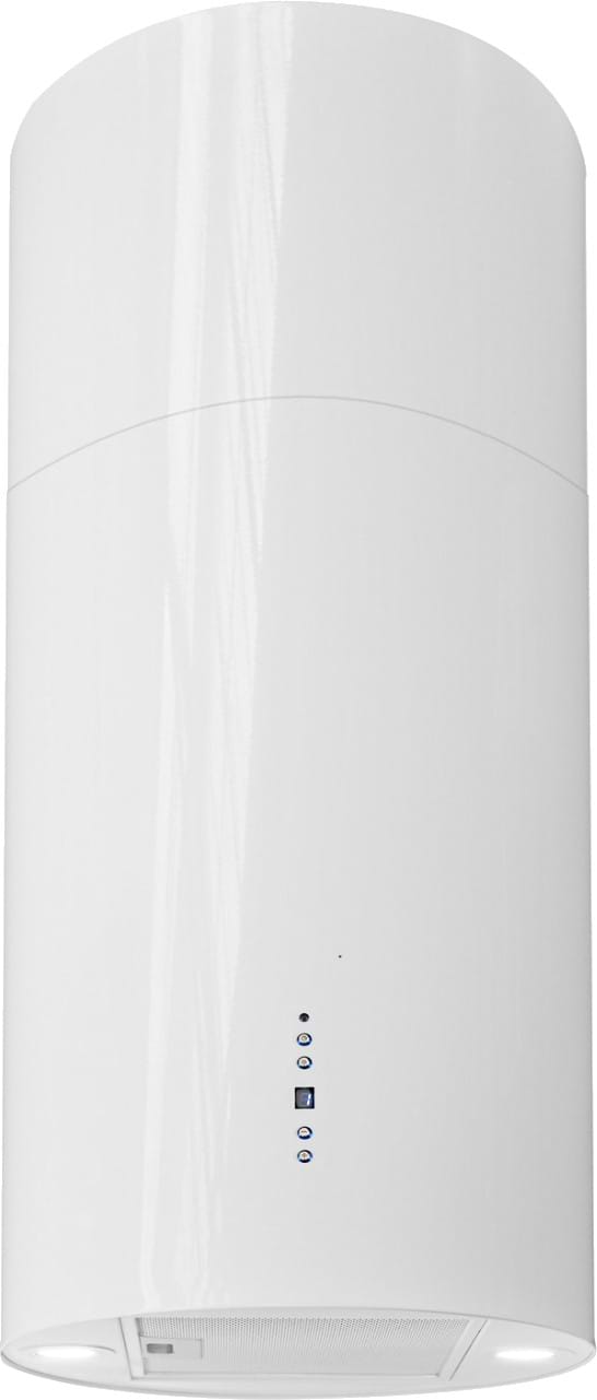 Витяжка декоративна NORTBERG Cylindro White 40 - Фото 1
