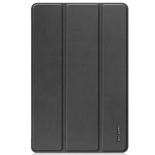 Фото - Уцінка - Чохол для планшета BeCover Smart Case for Lenovo Tab P11 Pro (2nd Gen) (TB-132FU/TB-138FC)/Xiaoxin Pad Pro 2022 11.2" Black (708697)