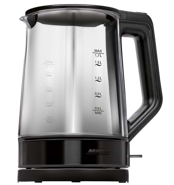 Фото - Електричний чайник MPM MCZ-125