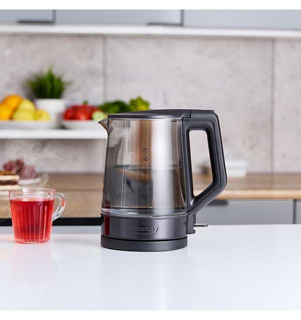 Фото - Електричний чайник MPM MCZ-125