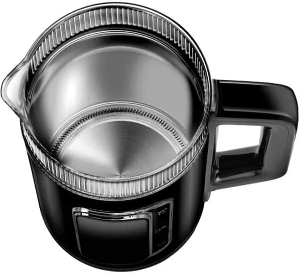 Фото - Электрический чайник MPM MCZ-135