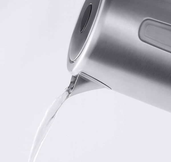 Фото - Электрический чайник Russell Hobbs 24190-70 Compact Home