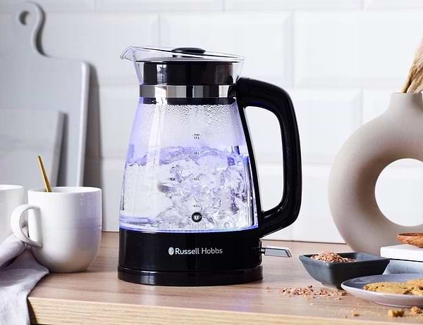 Фото - Электрический чайник Russell Hobbs 26080-70 Hourglass