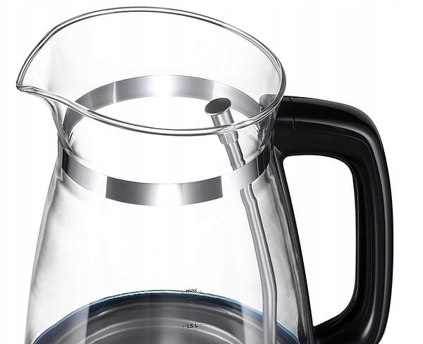 Фото - Электрический чайник Russell Hobbs 26080-70 Hourglass