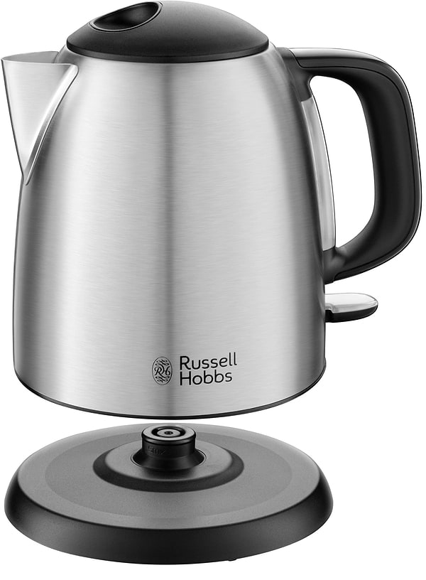 Фото - Электрический чайник Russell Hobbs 24991-70 Adventure