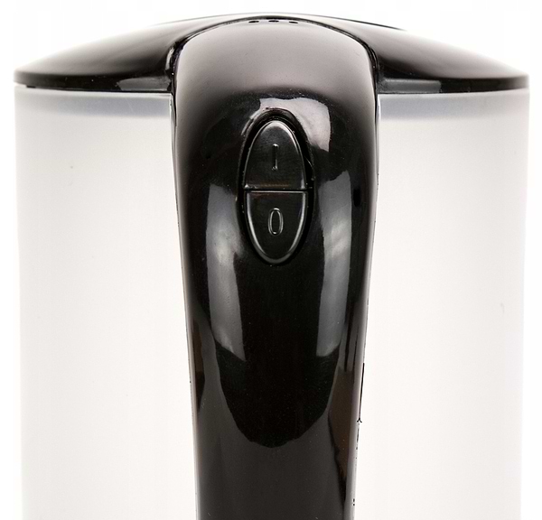 Фото - Електричний чайник First FA-5425-2-BA