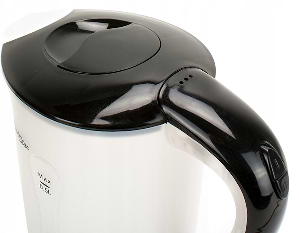 Фото - Електричний чайник First FA-5425-2-BA