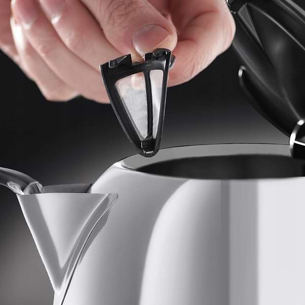 Фото - Електричний чайник Russell Hobbs 26300-70