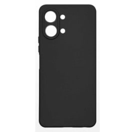 Чехол для смартфона BeCover for Tecno Spark Go 3 (KN3) Black (715691)