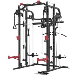Силова станція Toorx All-in-One (ASX-90)