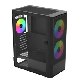 Корпус Montech X2 PLUS (B)