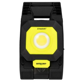 Ліхтар Mactronic Gator Grip (1700 Lm) Magnetic Recharg Type-C (PWL0112)