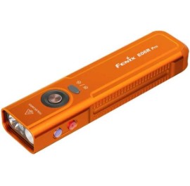 Ліхтар Fenix E06R PRO Orange