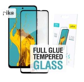 Защитное стекло для смартфона Piko 9H for Moto G36 Black (1283126636431)