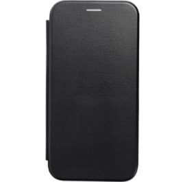 Чехол для смартфона ACCLAB Elegance for Xiaomi Poco X6 Black (1283126611407)