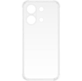 Чохол для смартфону ACCLAB Shockproof for Xiaomi Redmi Note 13 4G Light (1283126592300)