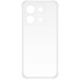Чохол для смартфону ACCLAB Shockproof for Xiaomi Redmi Note 13 5G Light (1283126592317)