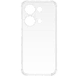 Чохол для смартфону ACCLAB Shockproof for Xiaomi Redmi Note 13 Pro 4G Light (1283126592324)