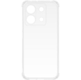 Чохол для смартфону ACCLAB Shockproof for Xiaomi Redmi Note 13 Pro 5G Light (1283126592331)