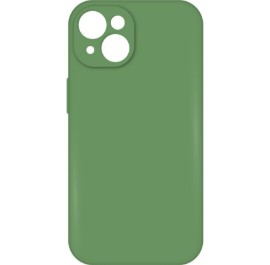 Чехол для смартфона ACCLAB SoftShell for Apple iPhone 14 Plus Green (1283126560132)