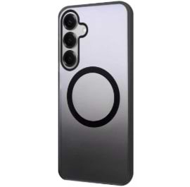 Чохол для смартфону Proove Shadow Star Case with Magnetic Ring Samsung Galaxy S26 black (PCSSSGS02602)