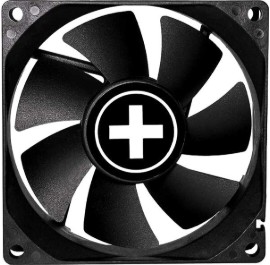 Корпусный вентилятор Xilence XPF92.B Black (XF138)