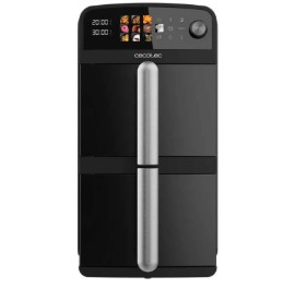 Мультипечь Cecotec Cecofry DuoLevel 12000 Window (A01_EU01_109325)