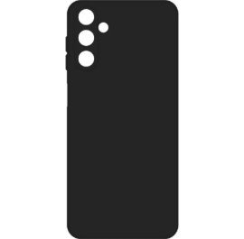 Чохол для смартфону Intaleo SoftShell for Samsung Galaxy A14 Black (1283126580130)