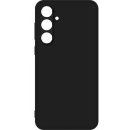 Чехол для смартфона Intaleo SoftShell for Samsung Galaxy A35 Black (1283126592058)