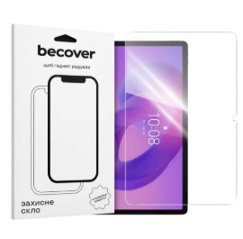 Защитное стекло для планшета BeCover for Lenovo Idea Tab Pro (2nd Gen) TB390FU 13.0'' (715912)