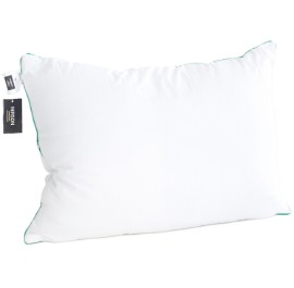 Подушка стандартна MirSon №1570 Eco Vital Eco-Soft 40х40 см (2200005194669)
