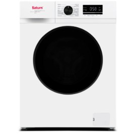 Пральна машина Saturn ST-WM0822WB