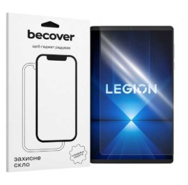 Защитное стекло для планшета BeCover for Lenovo Legion Y700 (Gen 5) 2026 8.8'' (715913)