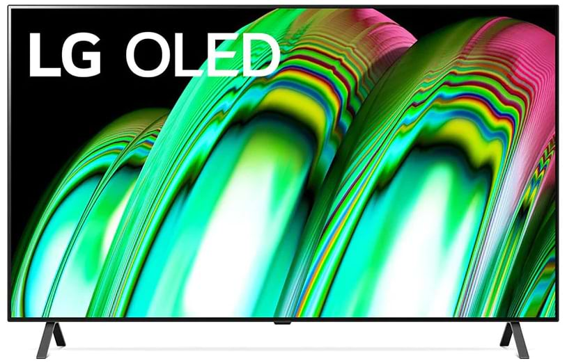 Телевізор LG OLED55A26LA