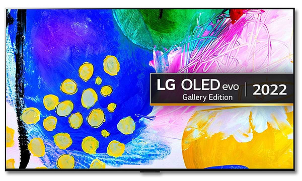 Фото - Телевизор LG OLED77G26LA