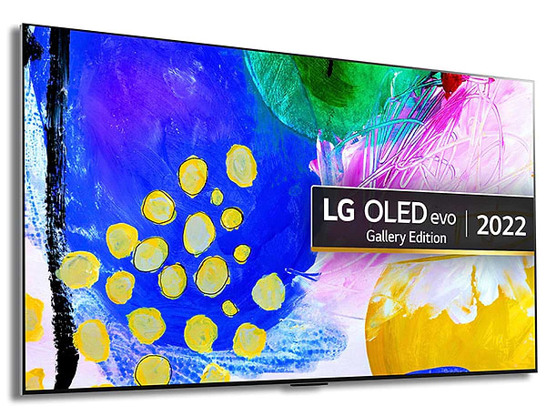 Фото - Телевизор LG OLED77G26LA