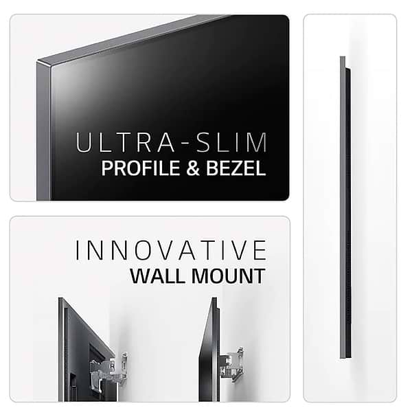 Фото - Телевизор LG OLED77G26LA