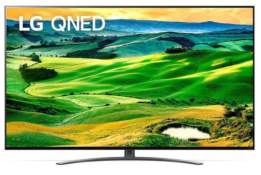 Телевізор LG 50QNED816QA