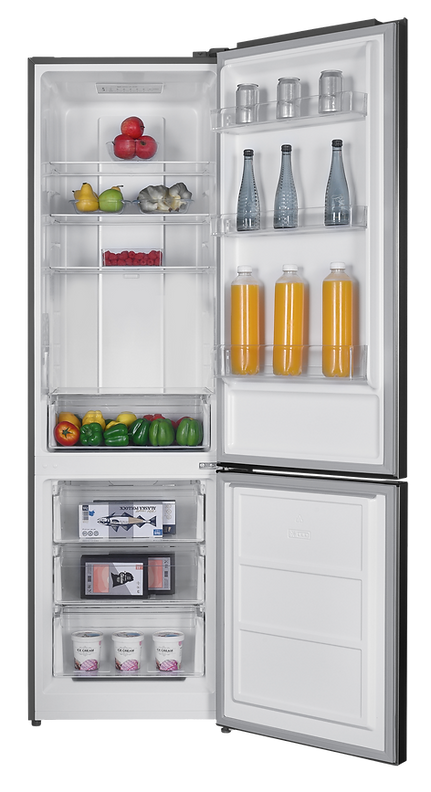 Фото - Холодильник Blaufisch BRD-2060NFS