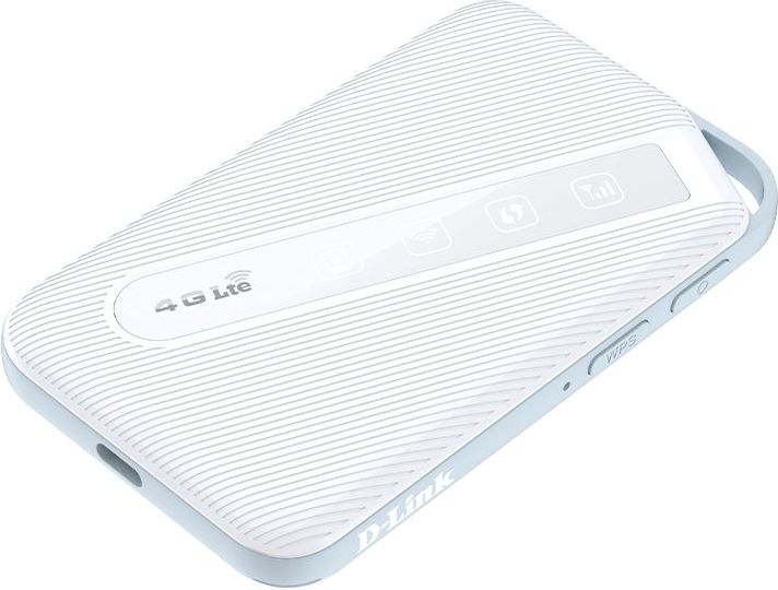 Модем 4G D-Link DWR-932W