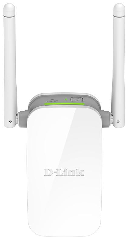 Усилитель беспроводного сигнала D-Link DAP-1325 - Фото 1