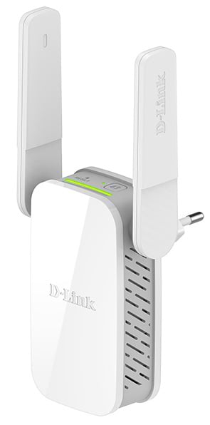 Точка доступа D-Link DAP-1610 - Фото 1