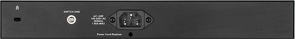 Фото - Коммутатор локальної мережі (Switch) D-Link DGS-1210-10MP