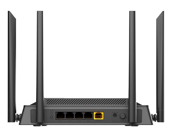 Фото - Маршрутизатор интернет WiFi5 D-Link DIR-842