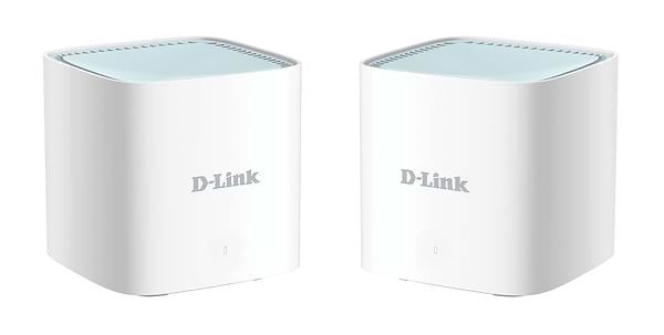 Фото - MESH система WiFi6 D-Link M15-2 (2-Pack)