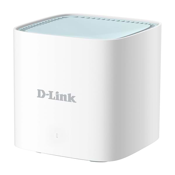 Фото - MESH система WiFi6 D-Link M15-2 (2-Pack)