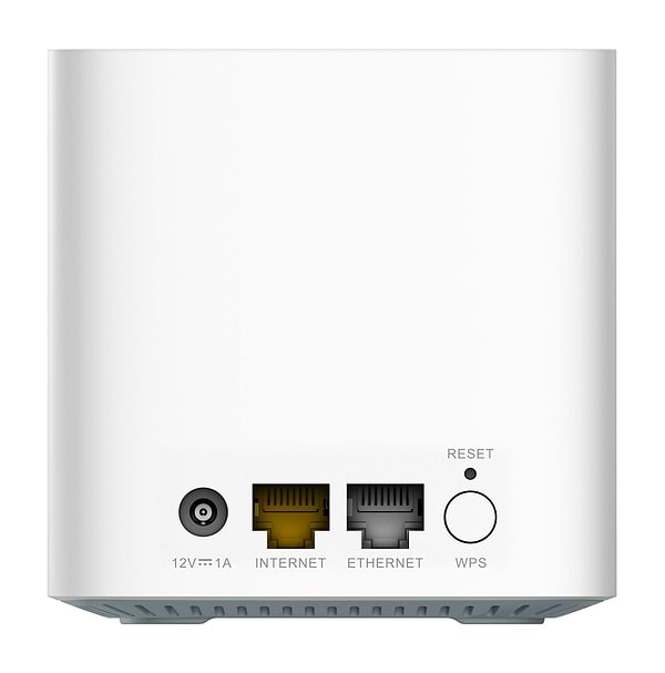Фото - MESH система WiFi6 D-Link M15-2 (2-Pack)