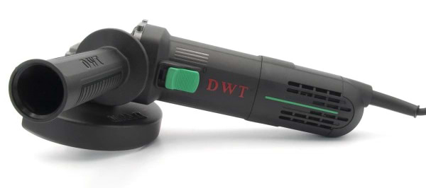 Болгарка DWT WSP08-125 VQ