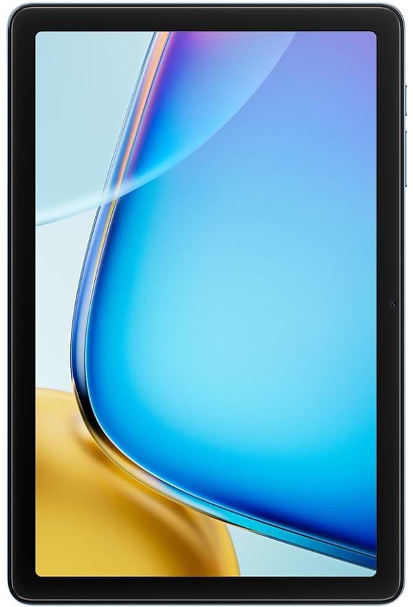 Фото - Планшет Blackview Tab 20 10.1" HD+ 4/64GB WIFI Blue